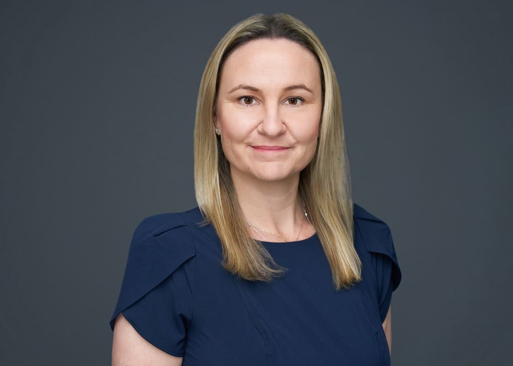 Meeghan Moldof, founder of Moldof Law